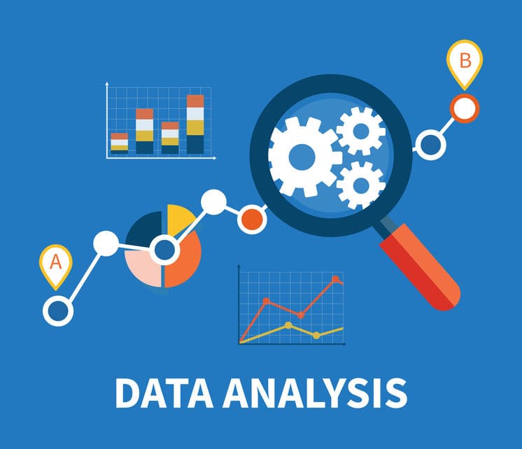 statistics reports writing