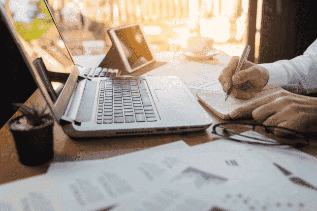 Professional Custom dissertation writing services